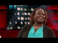 Marine Wife Gambles For Million Dollar Briefcase | Deal or No Deal USA
