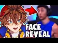 Kenji Gets EXPOSED FACE REVEAL