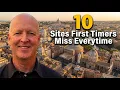 10 Unseen Sites of Rome That Every First Timer Misses Updated 2026