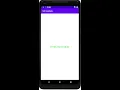 How to get firebase server s current timestamp value - Android Studio Tutorial