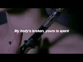 「PLACEBO」Every You Every Me lyrics (HD)