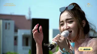 yunita asmara cinta dan air mata live cover edisi tanah kusir jaksel