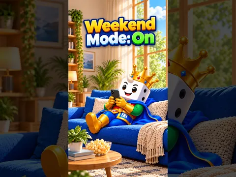 weekend 1080X1920 V04