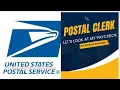 USPS PSE Sales Associate