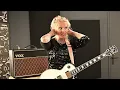 LUCIE SUE / I CAN'T GET NO SATISFACTION
