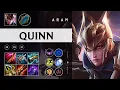 Quinn ARAM - EUW Master Patch 25 23