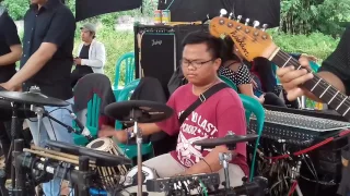 new lukaku with sangit big band