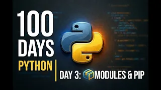Python Modules Pip Explained in 10 Minutes Beginner Friendly Guide
