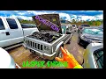 IAA Gulf Coast Auction WalkAround JEEP CHEROKEE Toyota Corolla February 2024