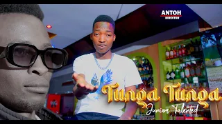 junior talented tunga tunga official 4k video 