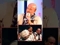 Lagu Dulhe ka sehra गाना गाते गाते रोने लगे Nusrat साहब😱🤯...#nusratfatehalikhan #sameeranjaan #short