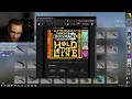 Dark and Darker Warms OhnePixels s Heart -