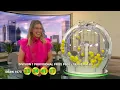 OZ Lotto Results - Draw 1673