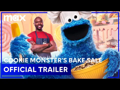 Official Trailer