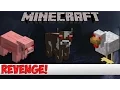 Minecraft Plugin Tutorial - Revenge