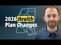 V016 New Premiums Deductibles Pharmacy Rules for MS State Employees 2026