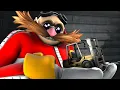 Eggman Becomes Forklift Certified [SFM]