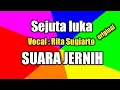 Download Lagu Sejuta luka, Lirik dan lagu Rita Sugiarto