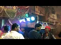 Lagu Aryan  music band @ Secunderabad bonalu Jatara 2018 .......