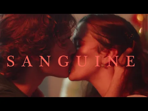 SANGUINE (short film)