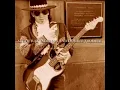 Stevie Ray Vaughan-Dirty Pool (Carnegie Hall) 08