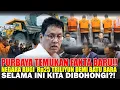 Lagu PURBAYA KAGET!! SELAMA INI KITA DIBOHONGI?! NEGARA RUGI Rp25 TRILIUN DEMI BATU BARA!