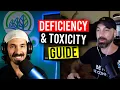 Download Lagu Essential Nutrients For Plants! Plant Deficiency \u0026 Toxicity Guide! (Garden Talk #28)