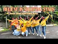 Download Lagu Believe In Shooting Stars - Line Dance || Improver || Chor : Daniel Trepat \u0026 Chloè Ourties