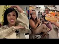 Cardi B Turns Up At Relatives House For The Holidays