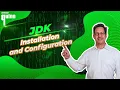 Java Development Kit Installation and Configuration
