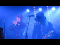 Dark Sarah - Little Men (24.2.2017 Jack The Rooster, Tampere)