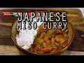 Download Lagu Woo Can Cook | Japanese White Miso Curry (Bazaar Cafe SF)