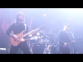 WINTERFYLLETH - WARRIOR HERD & A VALLEY THICK WITH OAKS (LIVE IN BIRMINGHAM 12/2/17)