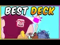 BEST RAGING GIANT DECK in CLASH ROYALE