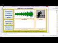 Audio Steganography Using Matlab IEEE Based Project