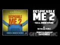 DESPICABLE ME 2 - Y.M.C.A (Minion Version) By The Village People | Universal Pictures