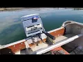 1976 Eska 5hp Outboard Motor Lake Run Eskas Rule
