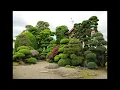 Nobuo Uematsu Balamb Garden