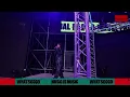 現場 / 衛詩 (feat. novel friday) / 《On My Bed》/ Whatsgood Music Award 2022 / 本土hip hip 音樂