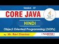 Core Java in Hindi Static Polymorphism Session-27