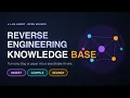 AI for Reverse Engineering Build a Local Knowledge Base