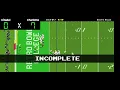 The Citadel Bulldogs at Charlotte 49ers Retro Bowl College Simulation Week 1