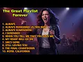 LADY ROCKER | Greatest Rock \u0026 Ballad Hits of All Time (Full Album) | TrendHaven Playlist
