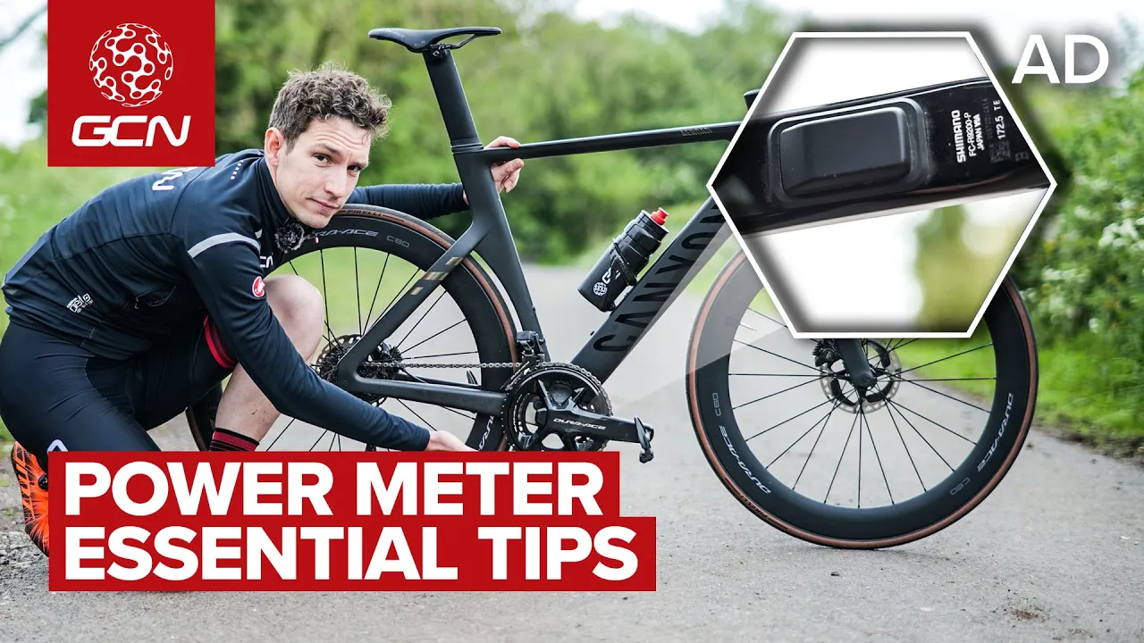 Things We Wish We’d Known When We Started Riding With A Power Meter