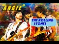 Download Lagu HQ FLAC  ROLLING STONES - ANGIE  SUPER ENHANCED AUDIO BEST VERSION \u0026 LYRICS