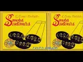 FRUTO ROBADO. (sonora santanera)