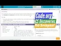 Clean Code and Debugging HTML - Lesson 8 5 Code org Web Development C S Discoveries