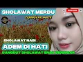 Lagu SHOLAWAT MERDU 🎶ADEM DI DENGAR PENYEJUK HATI ❤️ PALING BANYAK DI CARI