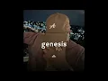 Lagu Afrobeat Instrumental 'Genesis' Tyla x Wizkid x Tems