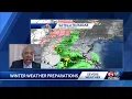 Entergy power outage updates